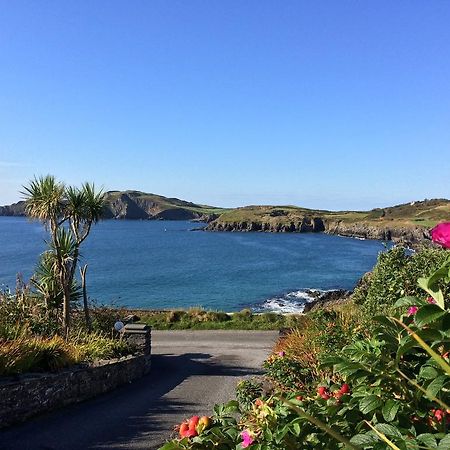 Sandycove House Bed & Breakfast Bed and Breakfast Castlehaven Habitación foto