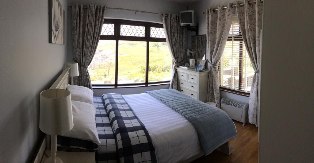 Sandycove House Bed & Breakfast Bed and Breakfast Castlehaven Habitación foto