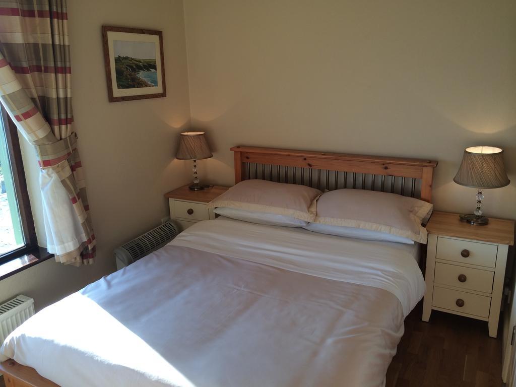 Sandycove House Bed & Breakfast Bed and Breakfast Castlehaven Exterior foto